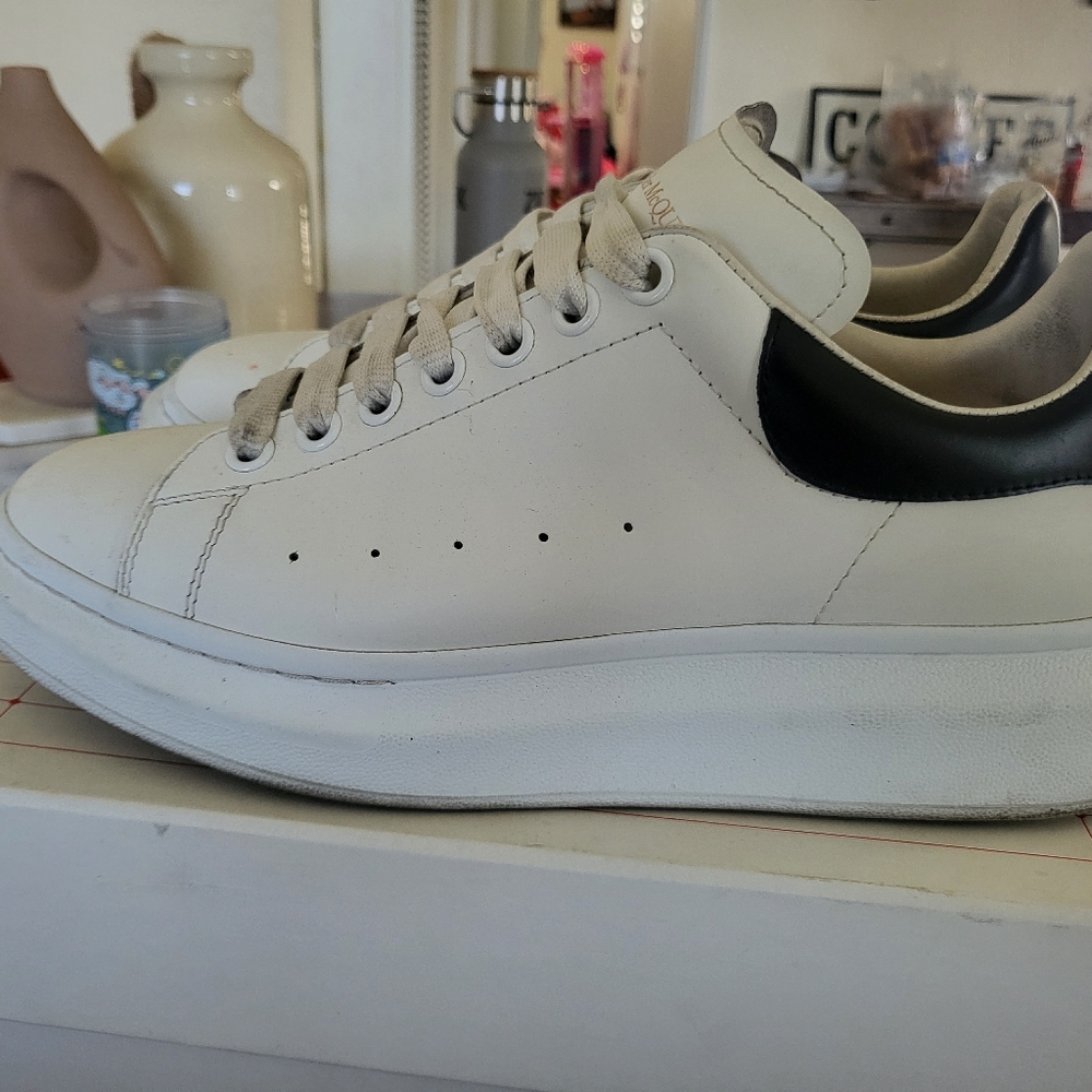 Alexander McQueen sneakers